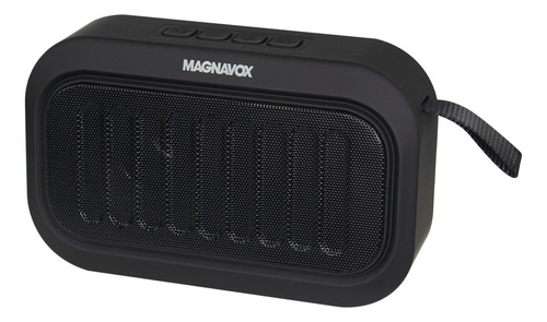 Caixa De Som Bluetooth Magnavox Mps3111 5w 110v/220v Preto