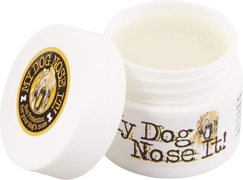 My Dog Nose It Moisturizing Sun Protection Balm For Dogs Nos