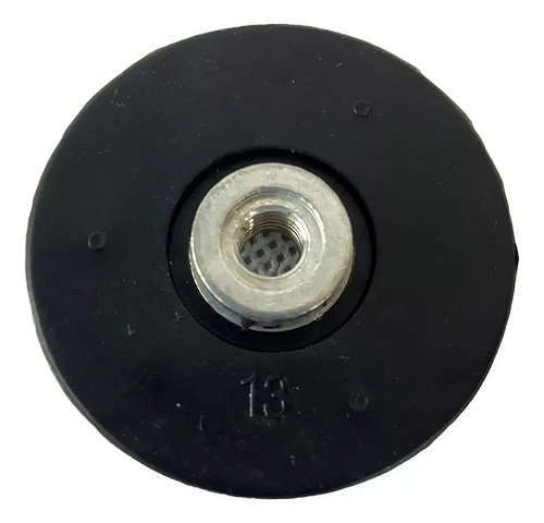Cople De Aspa Para Licuadora Nutribullet Mod 600w Y 900w