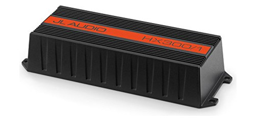 Audio Hx300 1 Amplificador Rango Completo Clase Monobloque