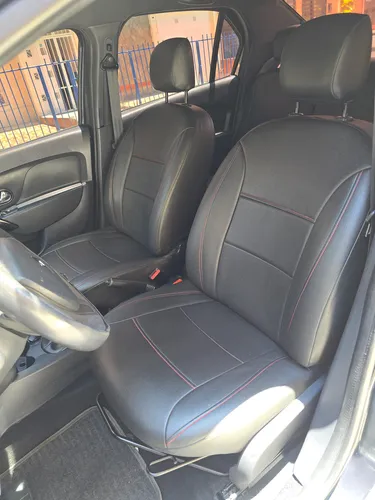 Renault Logan 1.6 Polar
