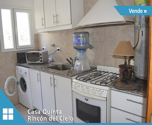 Imagen 11 de 21 de Venta De Hermosa Quinta En Barrio Rincón Del Cielo De Junín.