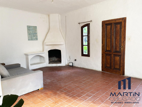 Venta Casa En Bella Vista Reciclada