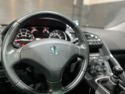 Peugeot 3008 1.6 Feline Thp 156cv