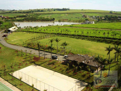 Terreno Residencial À Venda, Castelo Branco, Sorocaba. - Te0551