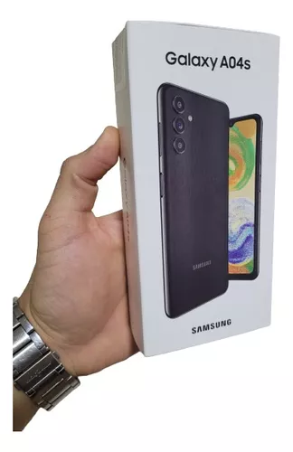 Galaxy A04s  Samsung Brasil