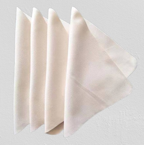 8x Paños Microfibra Limpieza Lentes Cámaras Pantallas