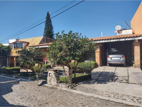Imagen 2 de 12 de Casa Sola En Venta Oaxtepec Centro