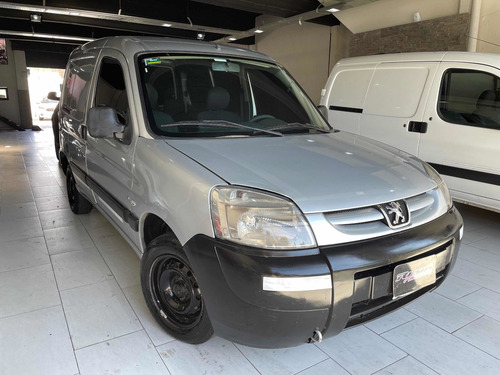 Peugeot Partner 1.6 Hdi Furgon Confort Airbag 2011