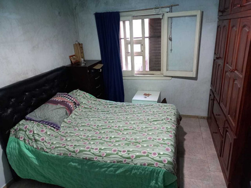 Imagen 4 de 7 de Casa, Terreno Libre, Parrilla, Cerca De La Estacion