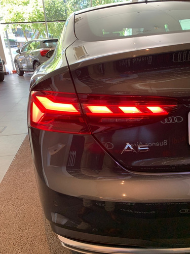 Imagen 15 de 25 de Audi A5 2.0t Automatic Coupe Sportback 5ptas Híbrido 2022 0k