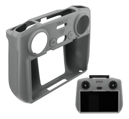 Capa De Silicone Para Controle Dji Rc2 Startrc