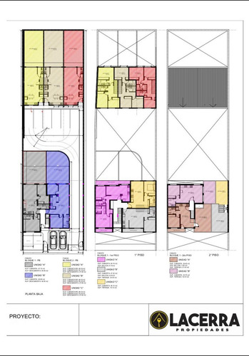 Duplex 4 Ambientes En Villa Ballester
