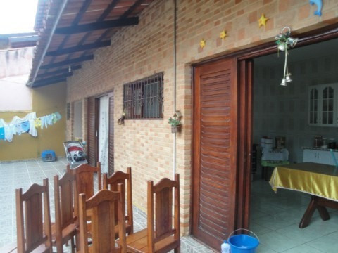 Imagem 6 de 13 de Casa - Ca00023 - 1439797