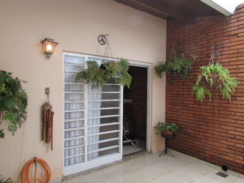 Imagem 9 de 30 de Casa À Venda, 284 M² Por R$ 870.000,00 - São Dimas - Piracicaba/sp - Ca1748