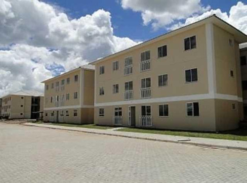 Imagem 10 de 15 de Apartamento Para Venda Em São José Dos Pinhais, Guatupê, 3 Dormitórios, 1 Suíte, 2 Banheiros, 1 Vaga - Sjp0063_1-1826881