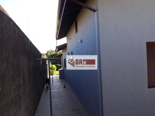 Imagem 3 de 16 de Chácara C/ Piscina - Ch0029