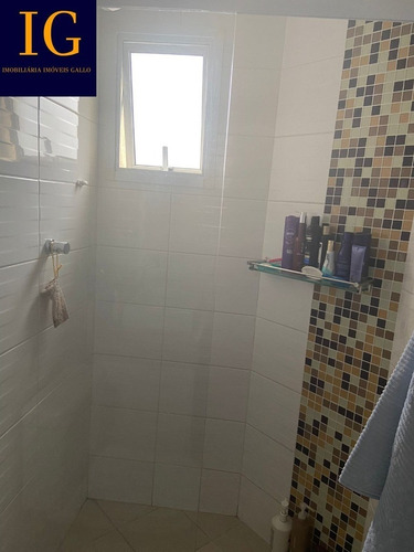 Imagem 9 de 29 de Apartamento Campestre Santo Andre | Condominio Versatile - Versatile - 70526444