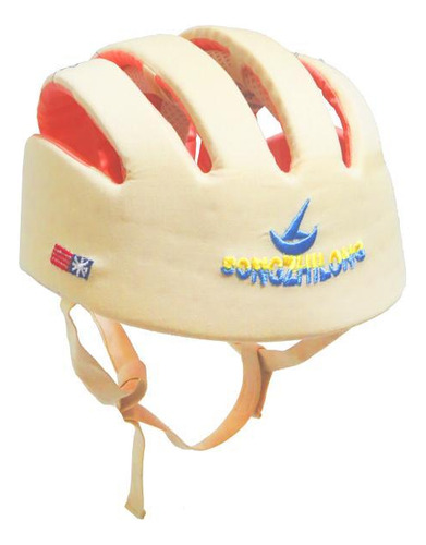 Capacete Segurança Infantil Ajustável 51-56cm - Songzhilong