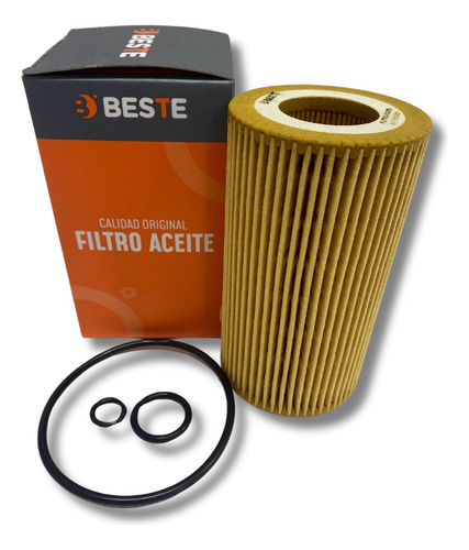 Filtro Aceite Para Mercedes Benz Sprinter 515 2012-2017 2.2