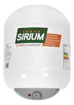 Comprar Calefon Sirium 30 Litros Cobre - Sas