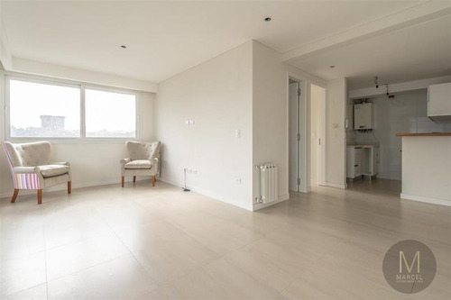 Imagen 9 de 28 de Departamento En Venta - 2 Ambientes - Pinamar - Frente Al Mar