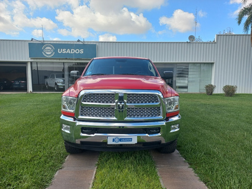 Imagen 2 de 16 de Ram 2500 Laramie