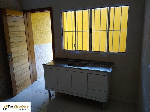 Imagem 3 de 23 de Sobrado Em Mongaguá , Bairro Agenor De Campos , Condominio, Lado Morro, Murado , Rua Calçada, 2 Dormitórios Sendo 2 Suite - 4004 - 34970088