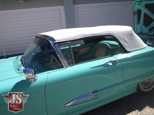 Ford Thunderbird 1959 Conversivel