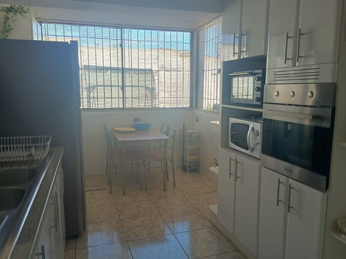 Exclusiva Casa Remodelada 2018, 4 Dormitorios Amplios, 3 Bañ