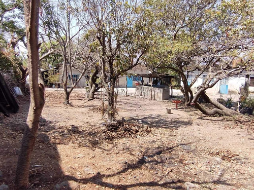 Imagen 20 de 27 de Terreno A Bordo De Autopista En Morelos