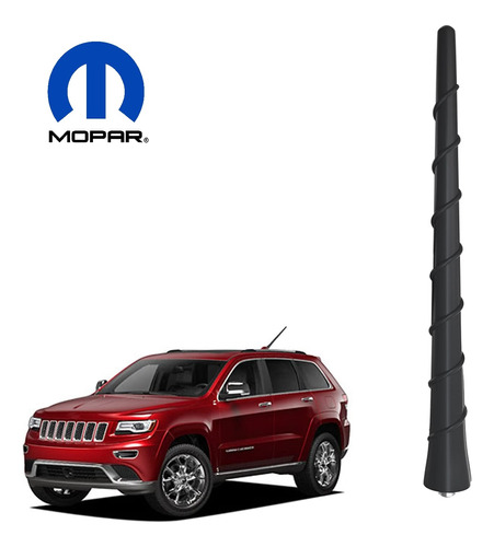 Antena Techo Jeep Grand Cherokee 4g 2011-17 / Liberty Kk