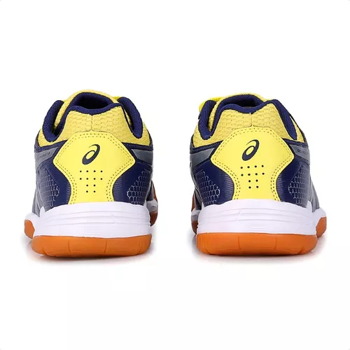 Zapatillas Gel Rocket Hombre Voley Suela