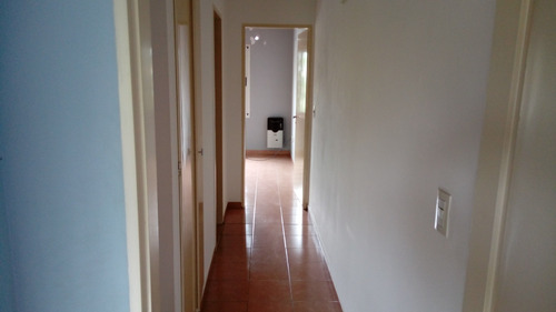 Confortable Dúplex De Tres Ambientes Totalmente Independient