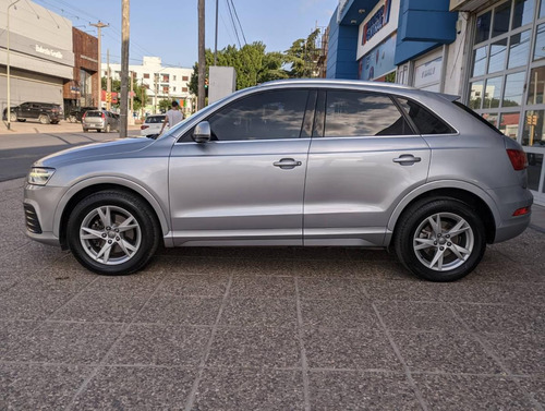 Audi Q3 2.0 40tfsi Quattro 220cv