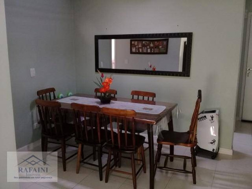 Imagem 4 de 20 de Apartamento Com 2 Dormitórios 2 Vagas À Venda, 62 M² Por R$ 340.000 - Vila Rosália - Guarulhos/sp - Ap1107