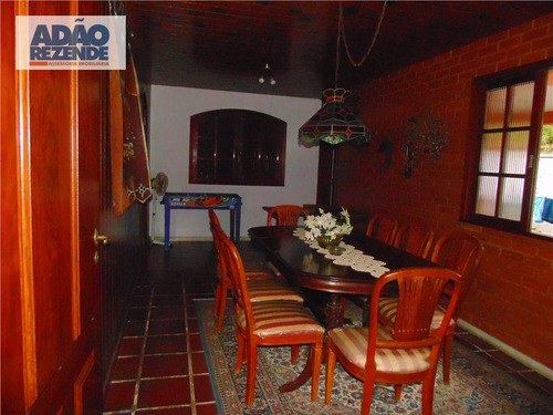 Imagem 12 de 30 de Casa À Venda, 800 M² Por R$ 1.600.000,00 - Três Córregos - Teresópolis/rj - Ca0477
