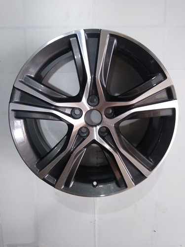 Roda Lifan X80 Vip Aro 19 Original Avulsa