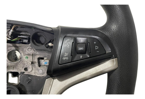 Volante Direção Gm Onix 2013 2014 2015 A 2018