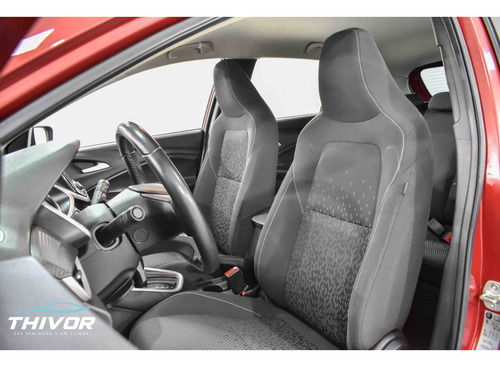 Chevrolet Onix 1.0 TURBO FLEX LTZ AUTOMÁTICO