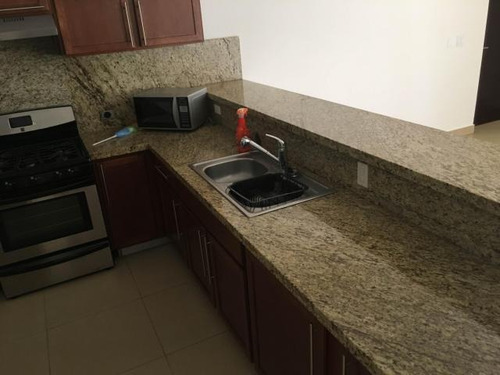Imagen 6 de 14 de Venta De Apartamento En Ph Embassy Village, Albrook 21-282