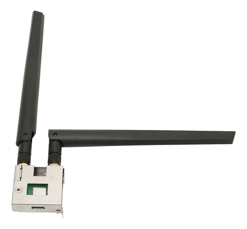 Tarjeta De Red M.2 Wifi Go Ax201 M.2 Key El Convio 2 Bt5.1