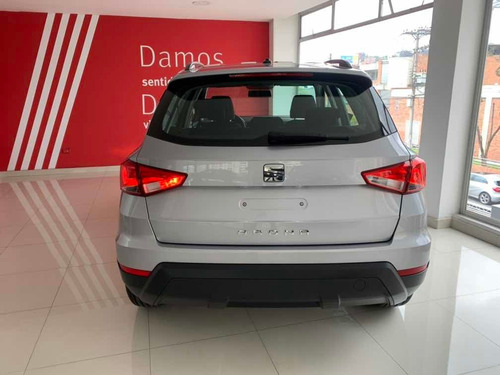 Seat Arona 2022