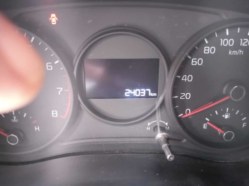 Kia Picanto 2019 1.25