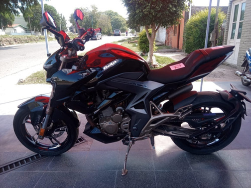 Zontes R310 2 0km 2021 (no Duke Ktm Bmw 310 Tnt 300 Dominar)