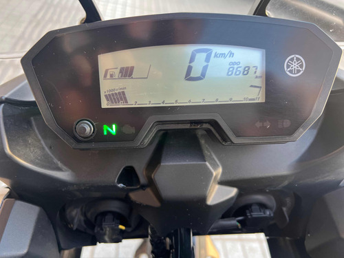 Yamaha Xt 250 Tenere Impecable