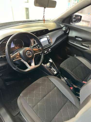 Nissan Kicks 1.6 Advance