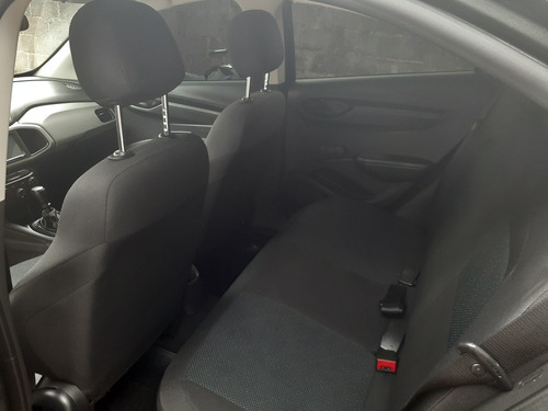 Chevrolet Onix 1.0 Joy 5p 2018