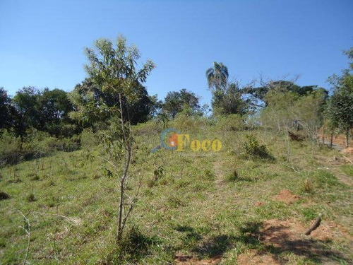 Chácara À Venda, 292820000 M² Por R$ 260.000,00 - Biriçá - Bragança Paulista/sp - Ch0074