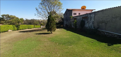 Imagem 2 de 25 de Chácara Com 3 Dormitórios À Venda, 2500 M² Por R$ 650.000,00 - Saltinho - Indaiatuba/sp - Ch0148